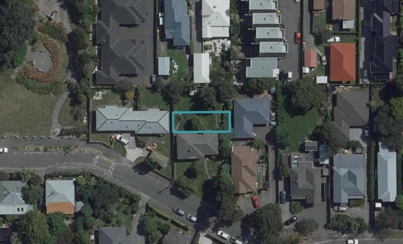 57D Ruskin Street, Addington, Christchurch - Carousel 1