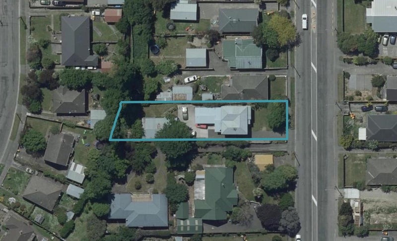 79 Kerrs Road, Avonside, Christchurch - Carousel 1