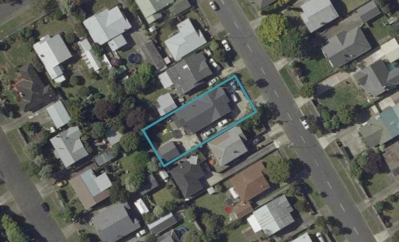 82 Lyndhurst Street, Takaro, Palmerston North - Carousel 1