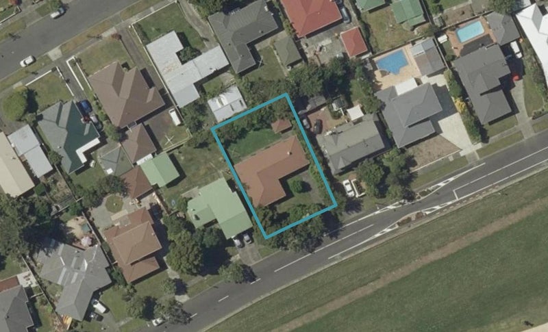 103 Dittmer Drive, West End, Palmerston North - Carousel 1