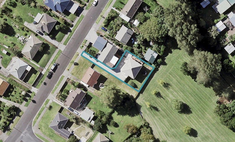 38A Paddington Street, Glen Innes, Auckland - Carousel 1