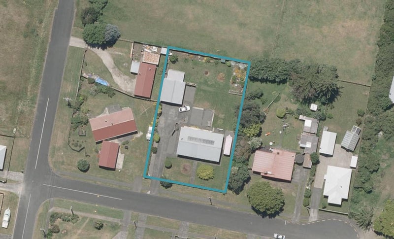 5 Aranui Avenue, Castlecliff, Whanganui - Carousel 1