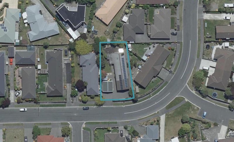 61 Donnington Street, Parklands, Christchurch - Carousel 1