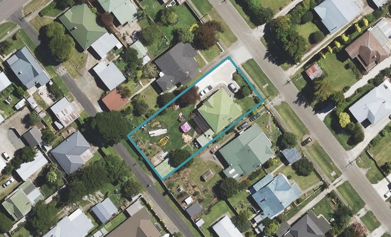 316 Clifford Street, Whataupoko, Gisborne - Carousel 1