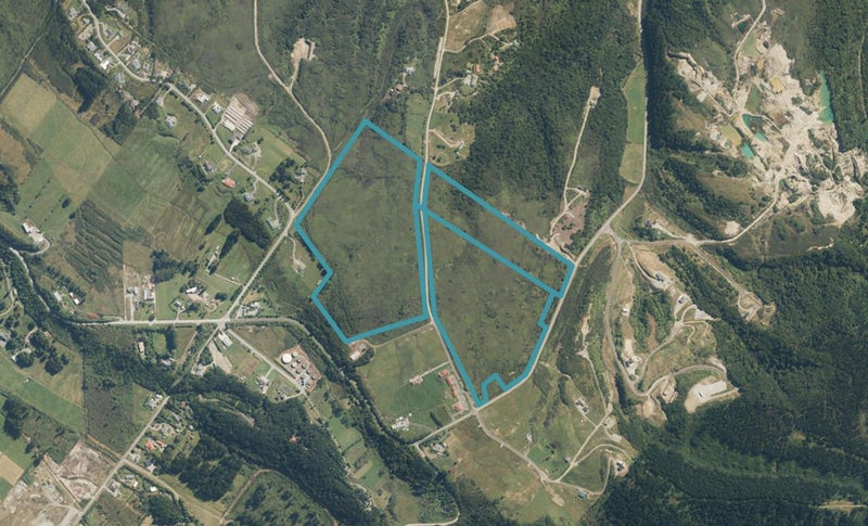 0 Cement Lead Road, Seaview, Hokitika - Carousel 1