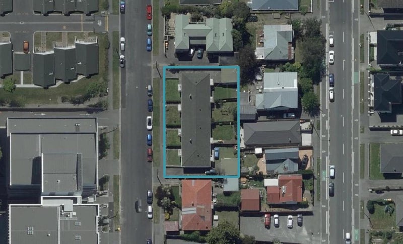 30 Caledonian Road, St Albans, Christchurch - Carousel 1