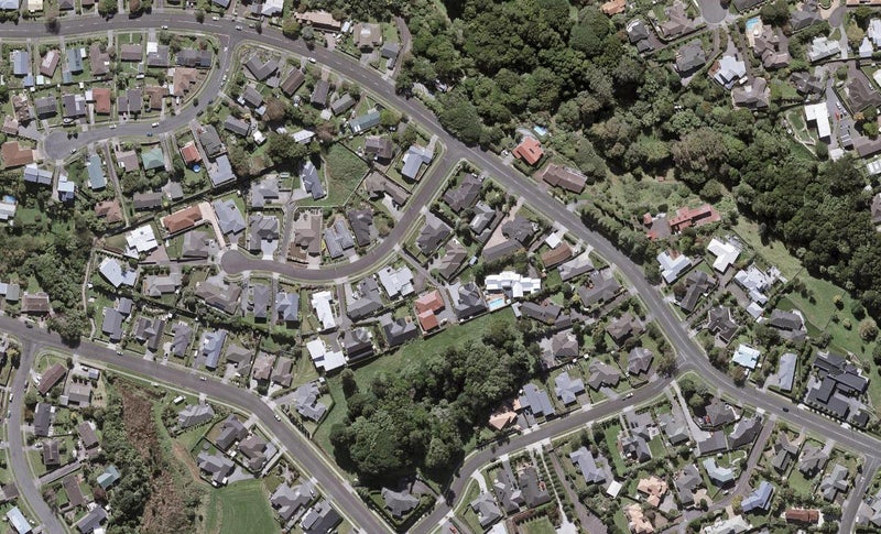3A Anderson Way, Highlands Park, New Plymouth - Carousel 1