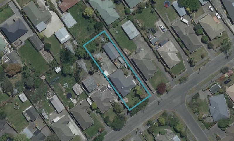 21 Midhurst Street, Bishopdale, Christchurch - Carousel 1