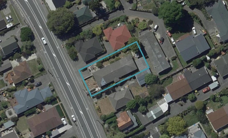 182 Wilsons Road South, Saint Martins, Christchurch - Carousel 1