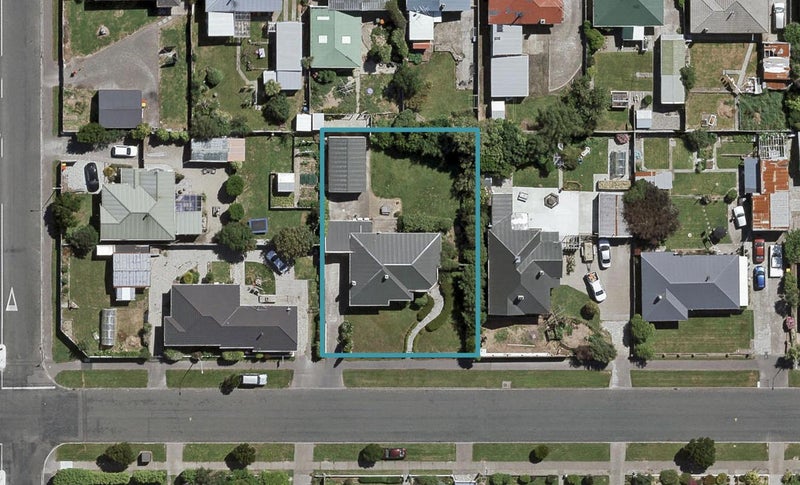 96 Scandrett Street, Appleby, Invercargill - Carousel 1