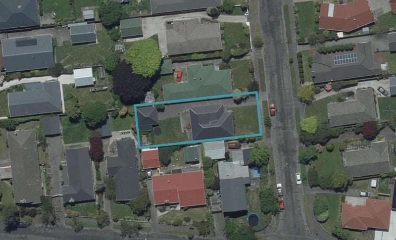 5 Longmuir Street, Ilam, Christchurch - Carousel 1