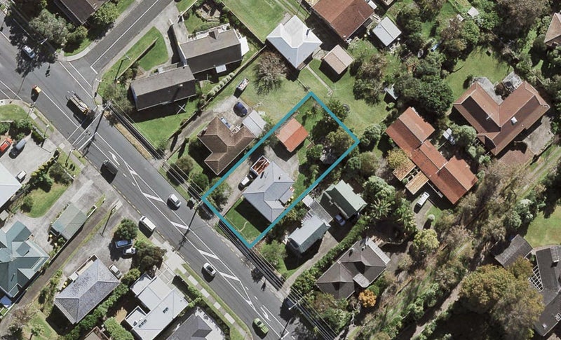 95 Sunnybrae Road, Hillcrest, Auckland - Carousel 1