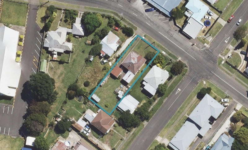282 Stout Street, Mangapapa, Gisborne - Carousel 1