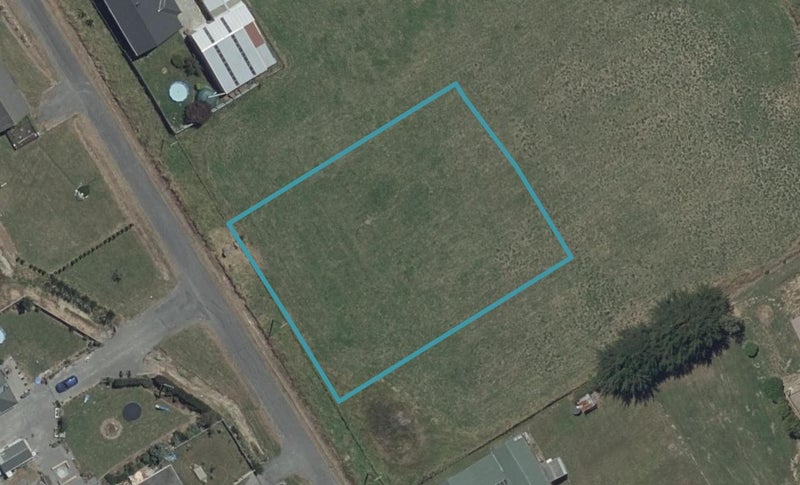 11 Ingham Street, Halcombe, Feilding - Carousel 1