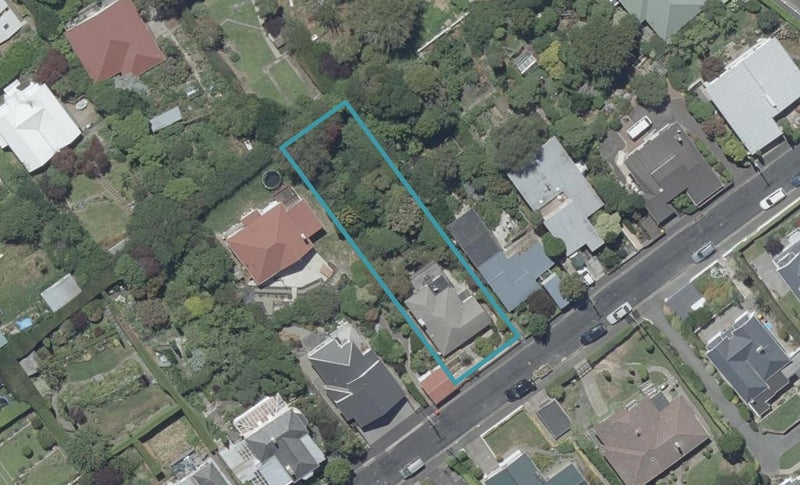 46 Ann Street, Kaikorai, Dunedin - Carousel 1