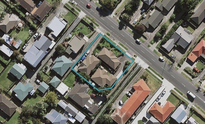 1/130 Coronation Road, Papatoetoe, Auckland - Carousel 1