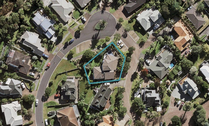 7 Tyrico Close, Unsworth Heights, Auckland - Carousel 1