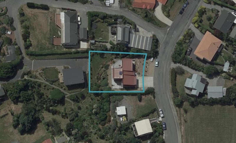 22 JAMES DRIVE, Lyttelton, Christchurch - Carousel 1