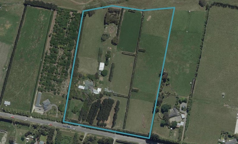 190 Old West Coast Road, Templeton, Christchurch - Carousel 1