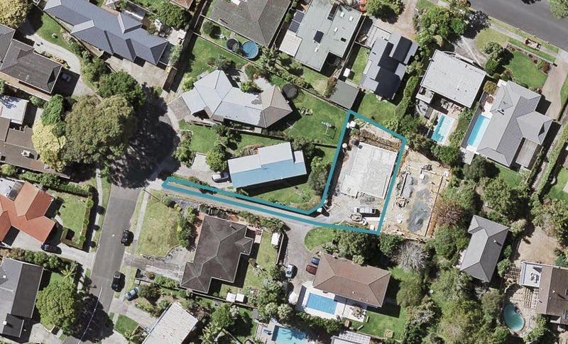 27A Roadley Avenue, Sunnyhills, Auckland - Carousel 1