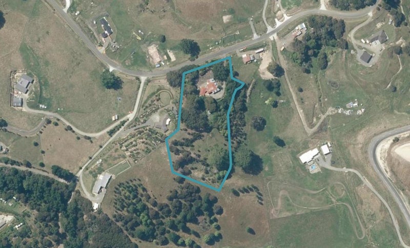 51 Avery Road, Eskdale, Napier - Carousel 1