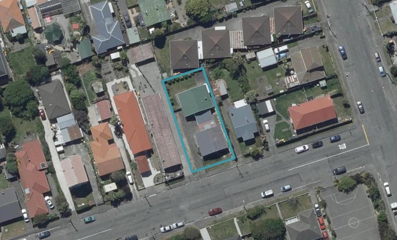 2/50 Collingwood Street, New Brighton, Christchurch - Carousel 1