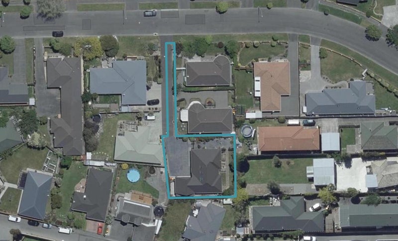 15 Beauford Place, Parklands, Christchurch - Carousel 1