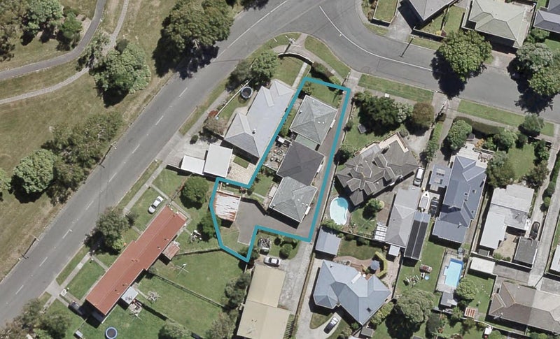 47C Tennyson Avenue, Avalon, Lower Hutt - Carousel 1
