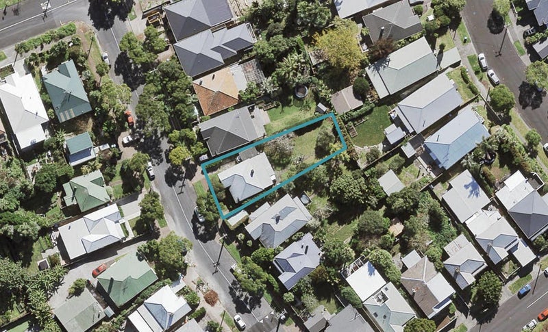 17 Dryden Street, Grey Lynn, Auckland - Carousel 1