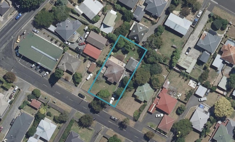40 Rata Street, Maeroa, Hamilton - Carousel 1