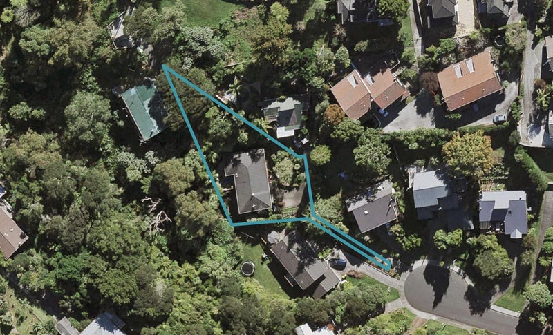 8 Menear Lane, Hillcrest, Auckland - Carousel 1