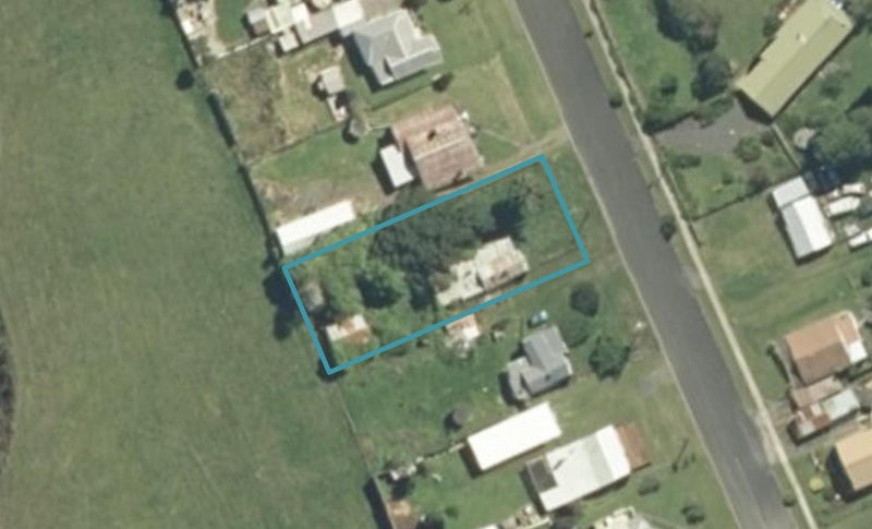 46 Joseph Street, Pukemiro, Ngāruawāhia - Carousel 1