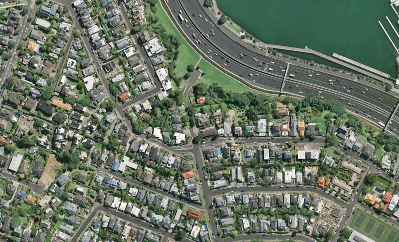 83 St Marys Road, Ponsonby, Auckland - Carousel 1