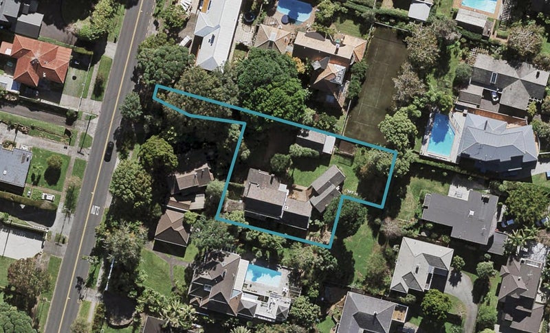 206 St Andrews Road, Epsom, Auckland - Carousel 1