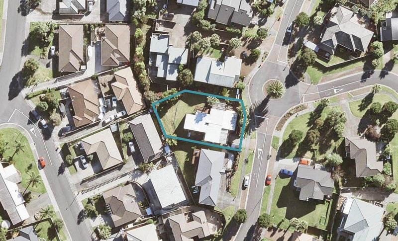5 Coralsea Way, Arkles Bay, Whangaparaoa - Carousel 1
