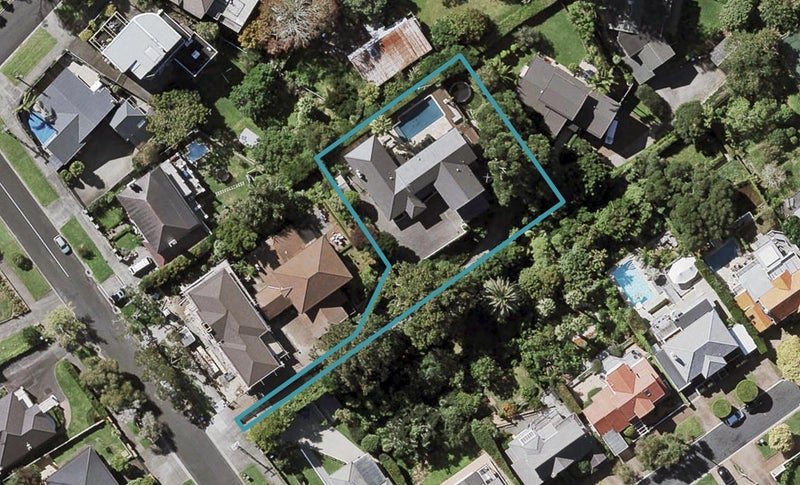 20A Dudley Road, Mission Bay, Auckland - Carousel 1