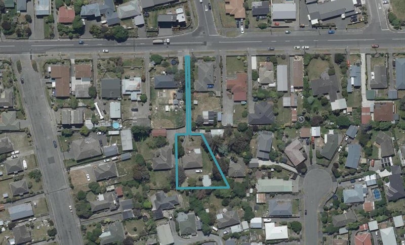 43 Beach Road, North New Brighton, Christchurch - Carousel 1