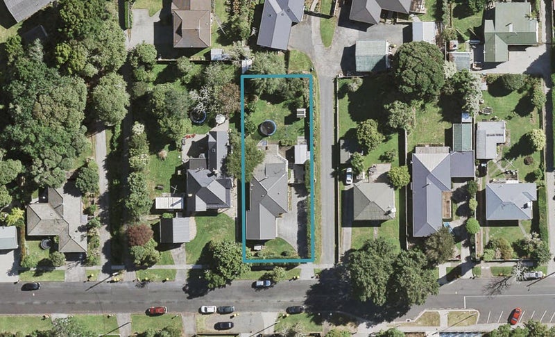63 George Crescent, Buckland, Pukekohe - Carousel 1