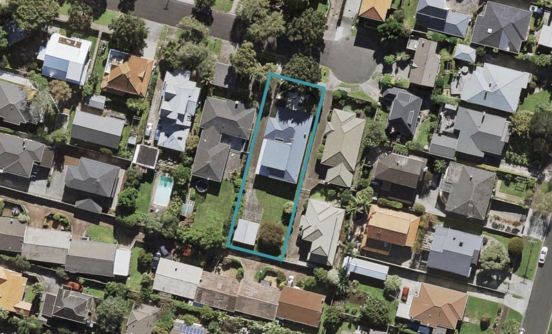 5 Pegler Avenue, Epsom, Auckland - Carousel 1