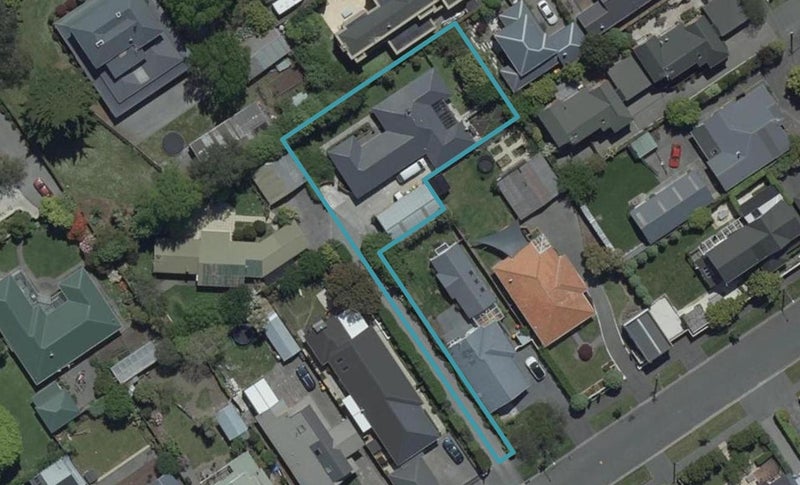 49A Halton Street, Strowan, Christchurch - Carousel 1
