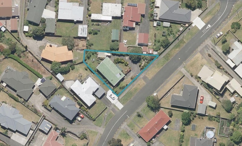 186 Parsons Street, Tawhero, Whanganui - Carousel 1