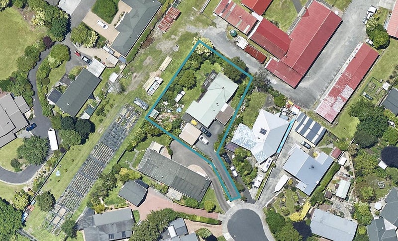 21 Awatea Terrace, Lynmore, Rotorua - Carousel 1