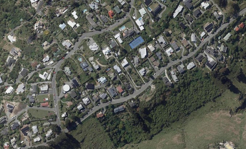 200 Clifton Terrace, Clifton, Christchurch - Carousel 1