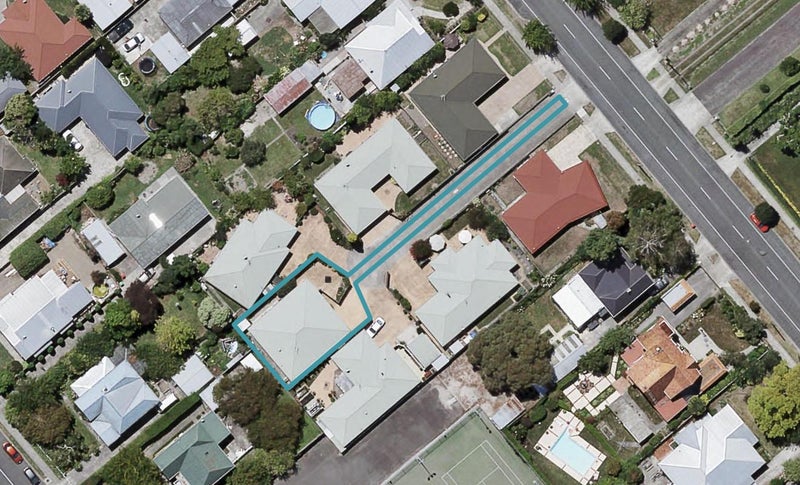 612D Fitzroy Avenue, Mahora, Hastings - Carousel 1