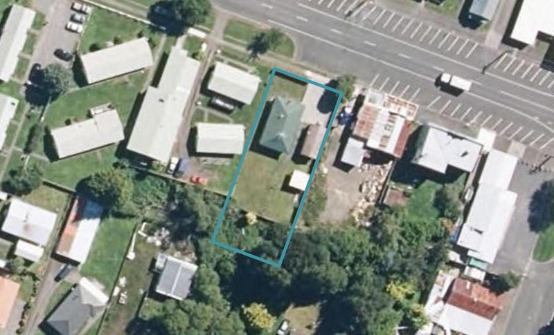 108 Seddon Street, Raetihi - Carousel 1