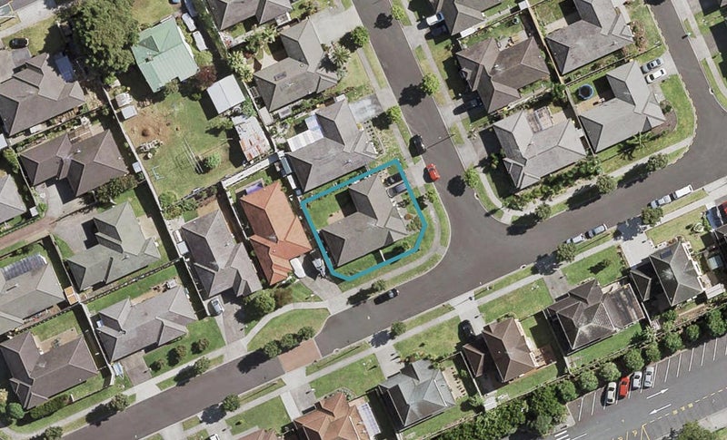 7 Ricardo Court, Manurewa, Auckland - Carousel 1