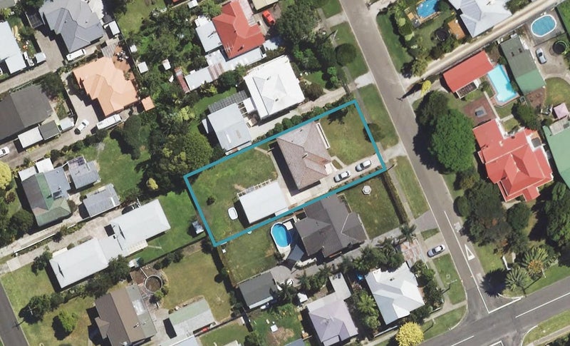 156 Whitaker Street, Whataupoko, Gisborne - Carousel 1