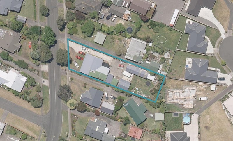 20 Moore Avenue, Tawhero, Whanganui - Carousel 1