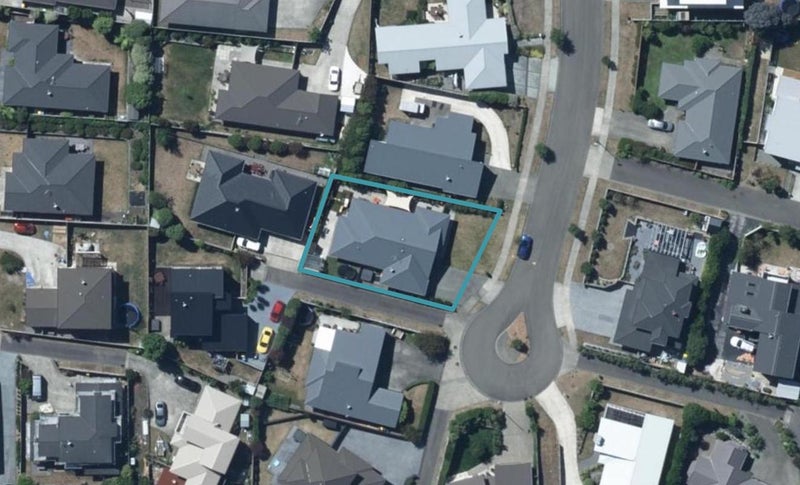 40 Nelson Avenue, Aotea, Porirua - Carousel 1