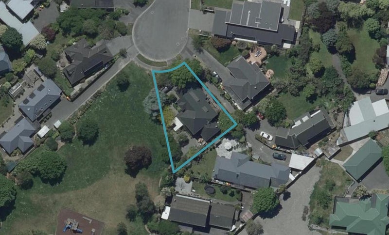 21 Utah Place, Burwood, Christchurch - Carousel 1